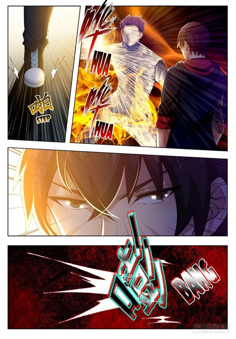The Strongest God King Chapter 37 page 2