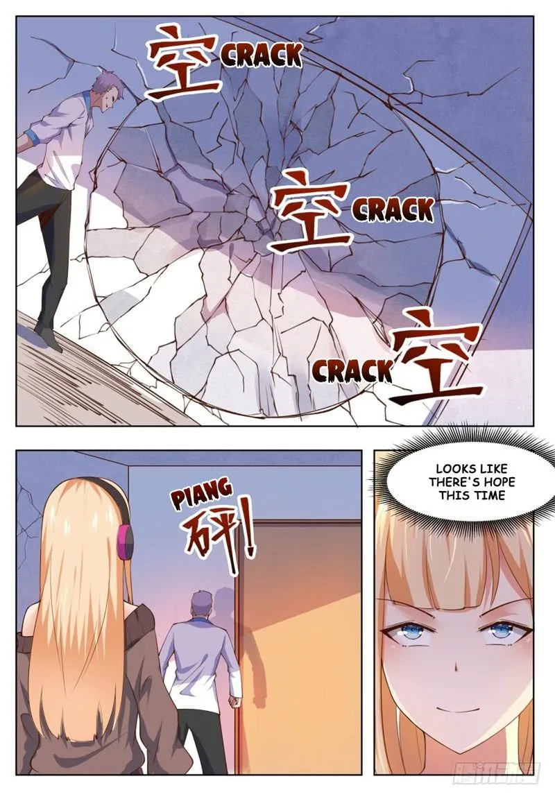The Strongest God King Chapter 37 page 18