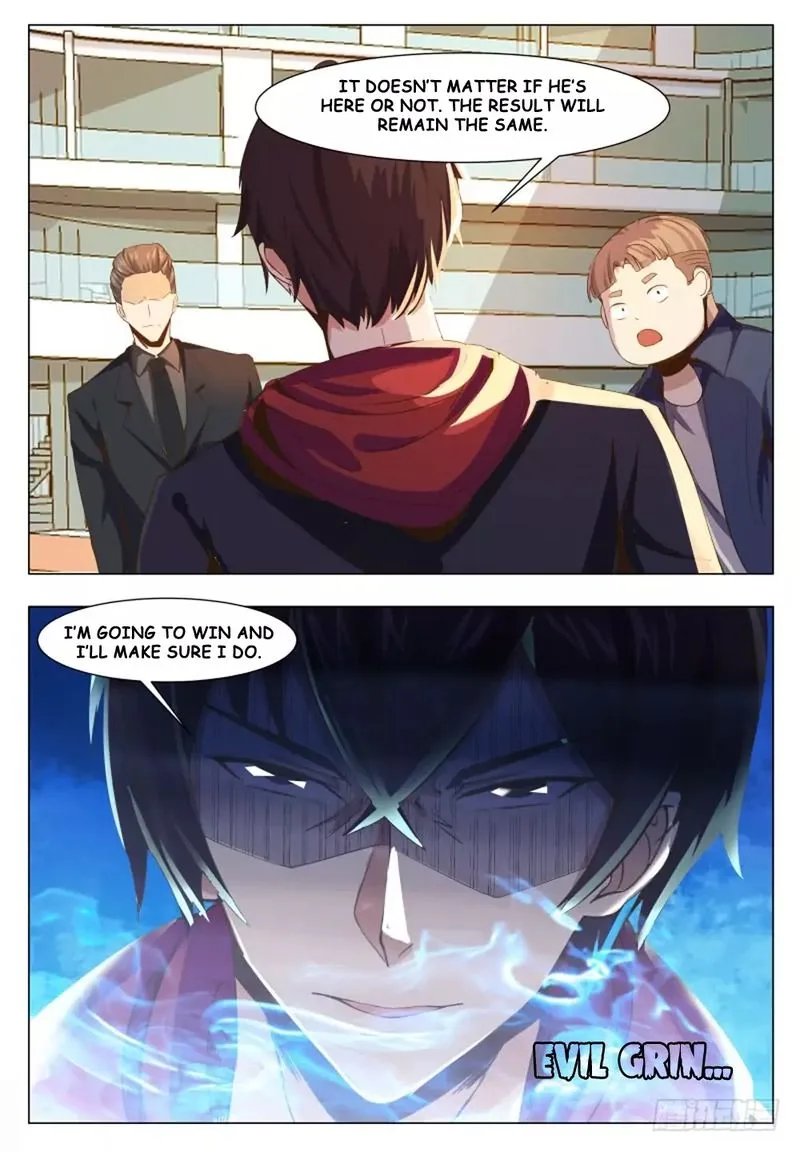 The Strongest God King Chapter 38 page 13
