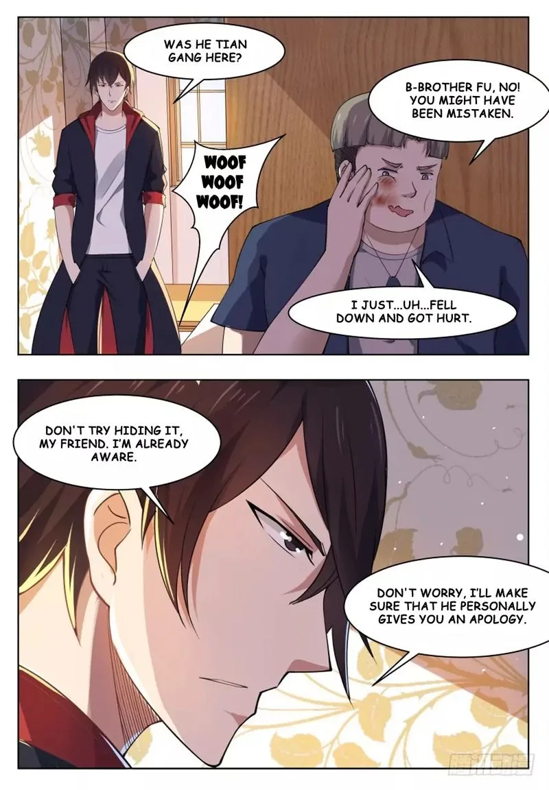 The Strongest God King Chapter 38 page 2