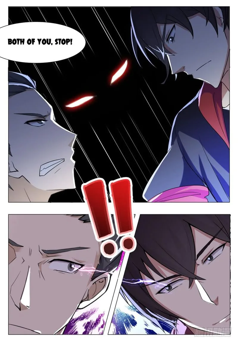The Strongest God King Chapter 39 page 9