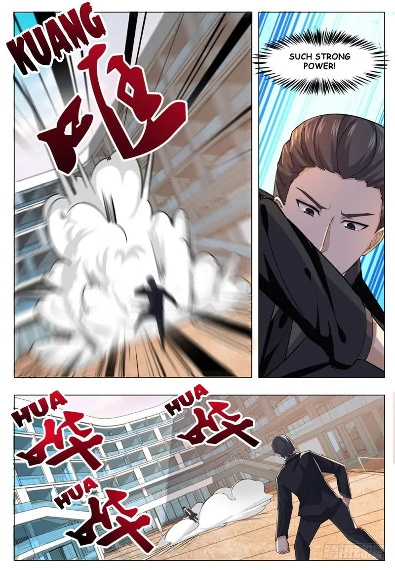 The Strongest God King Chapter 39 page 10