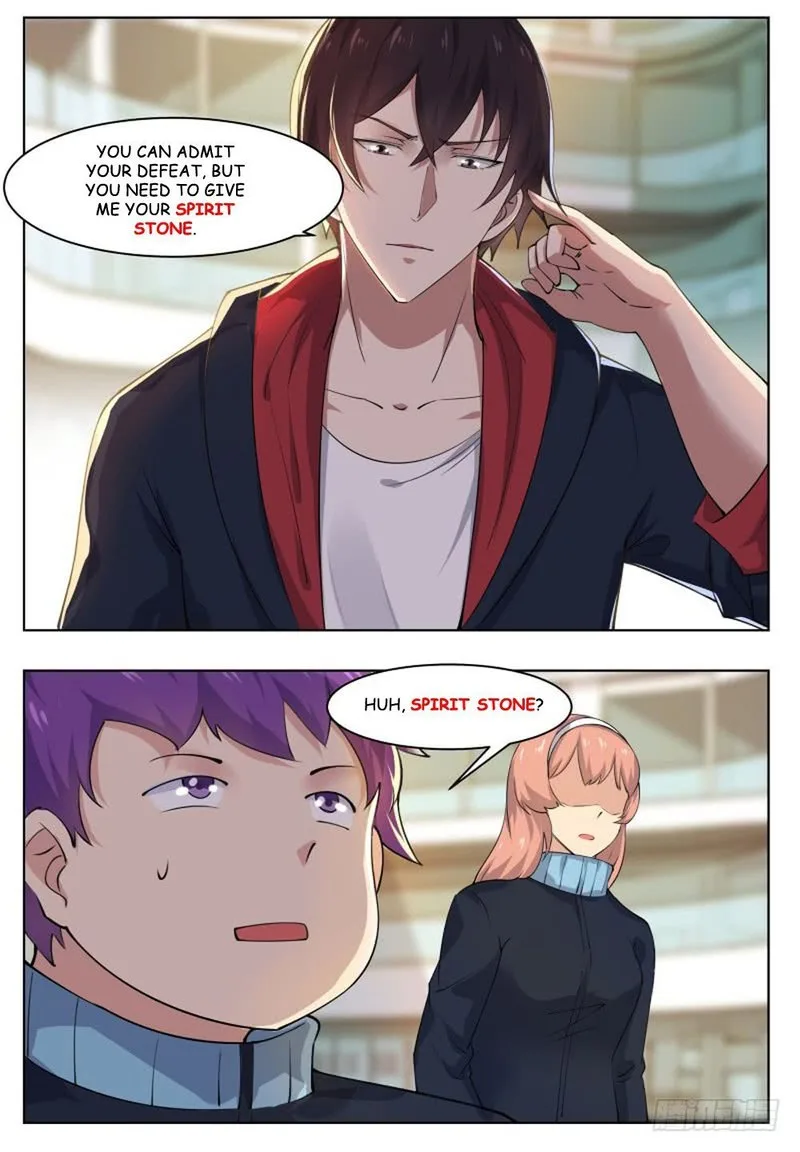 The Strongest God King Chapter 42 page 12