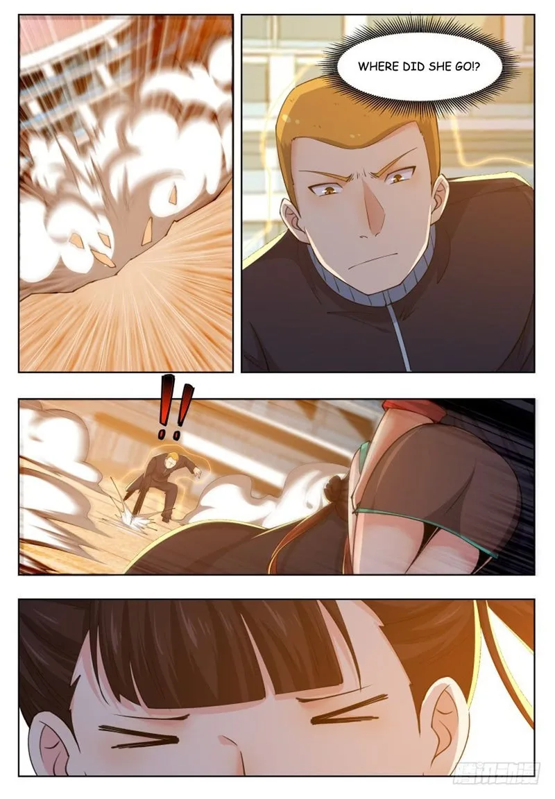 The Strongest God King Chapter 42 page 4