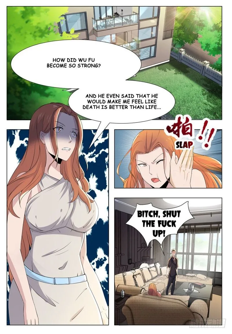 The Strongest God King Chapter 43 page 5