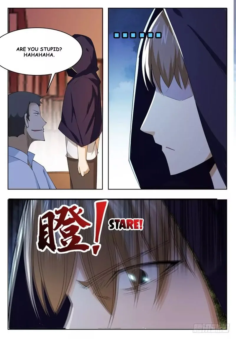 The Strongest God King Chapter 44 page 11