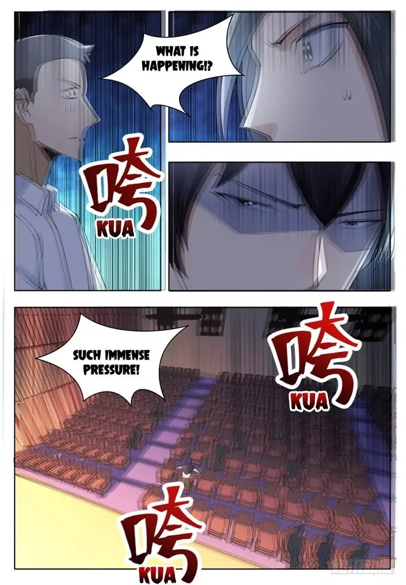 The Strongest God King Chapter 44 page 12