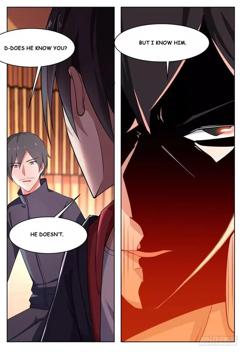 The Strongest God King Chapter 44 page 15