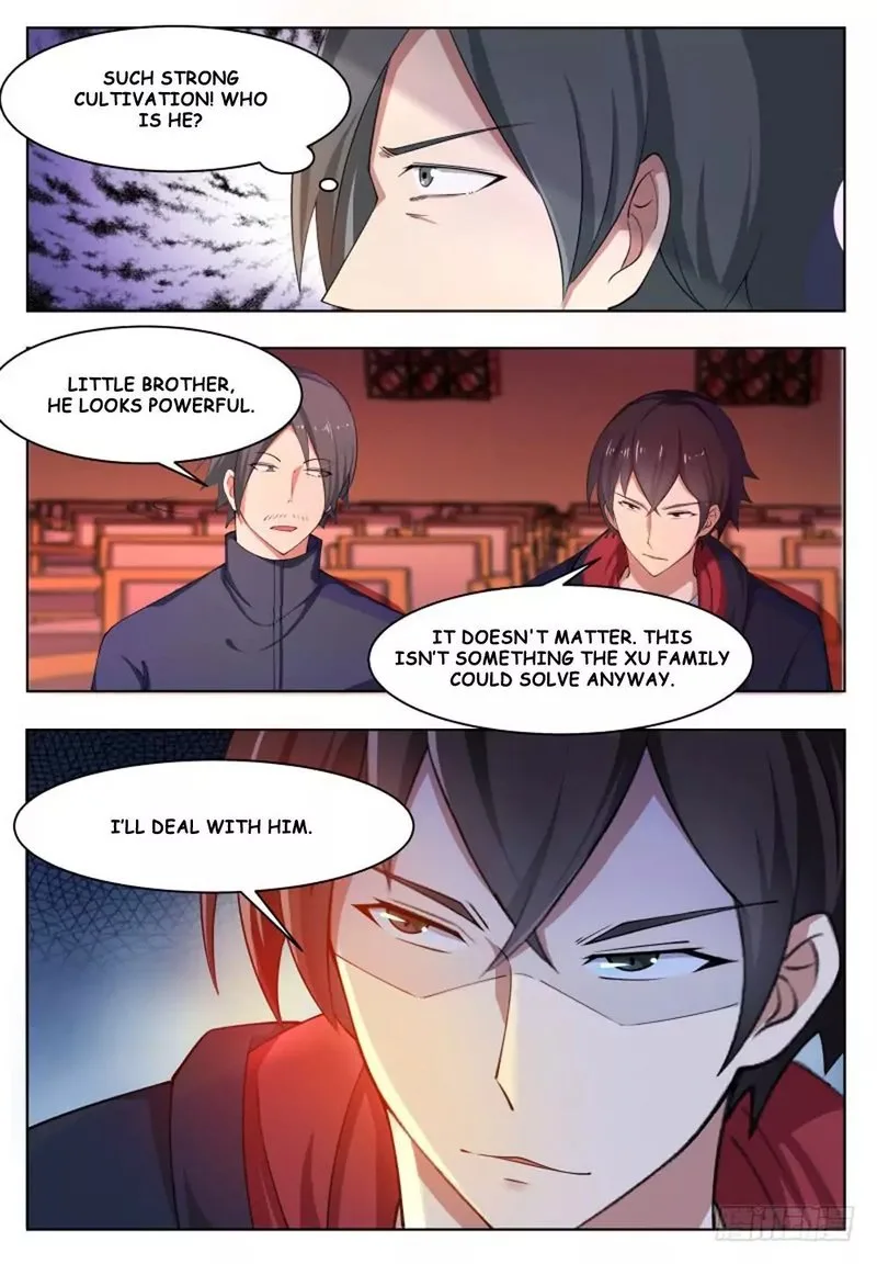 The Strongest God King Chapter 44 page 14