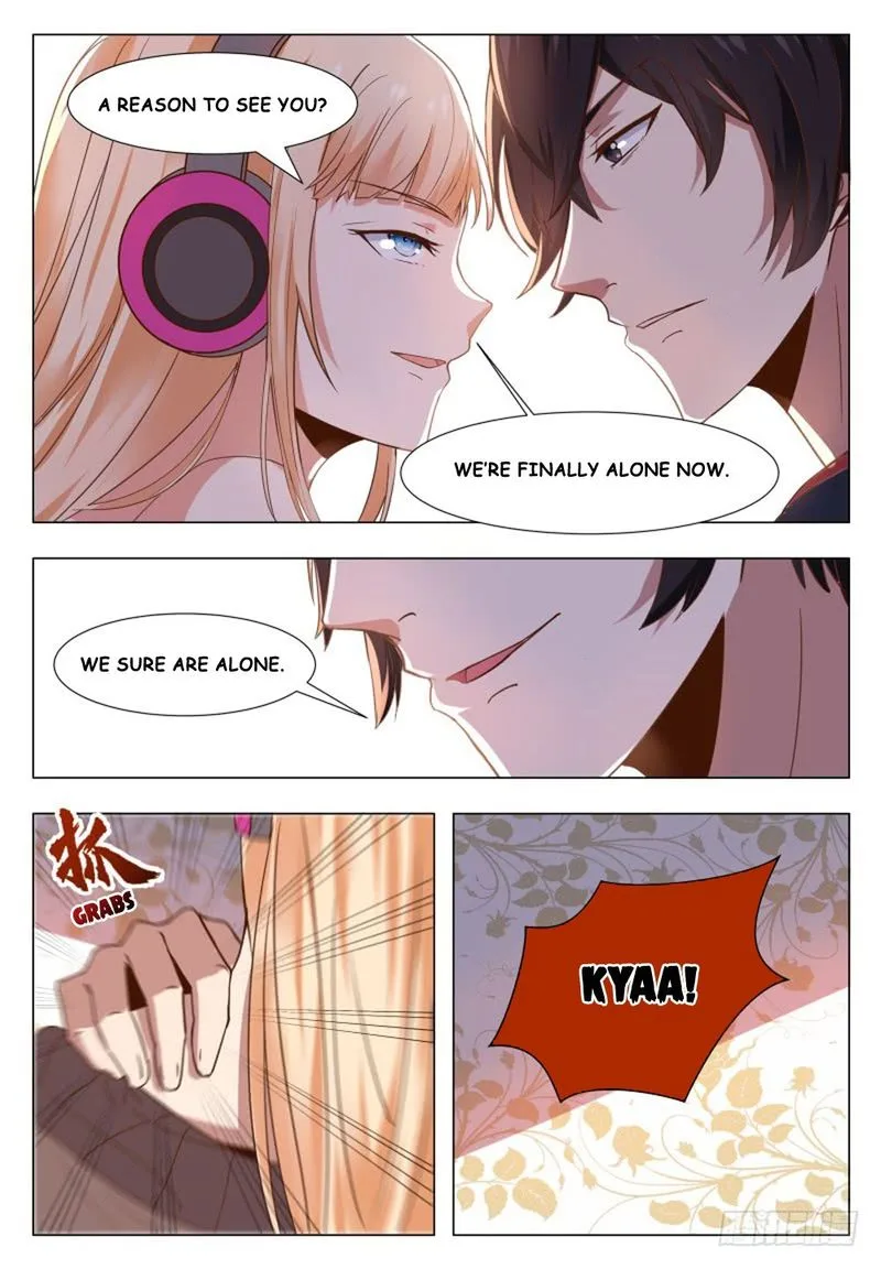 The Strongest God King Chapter 45 page 6