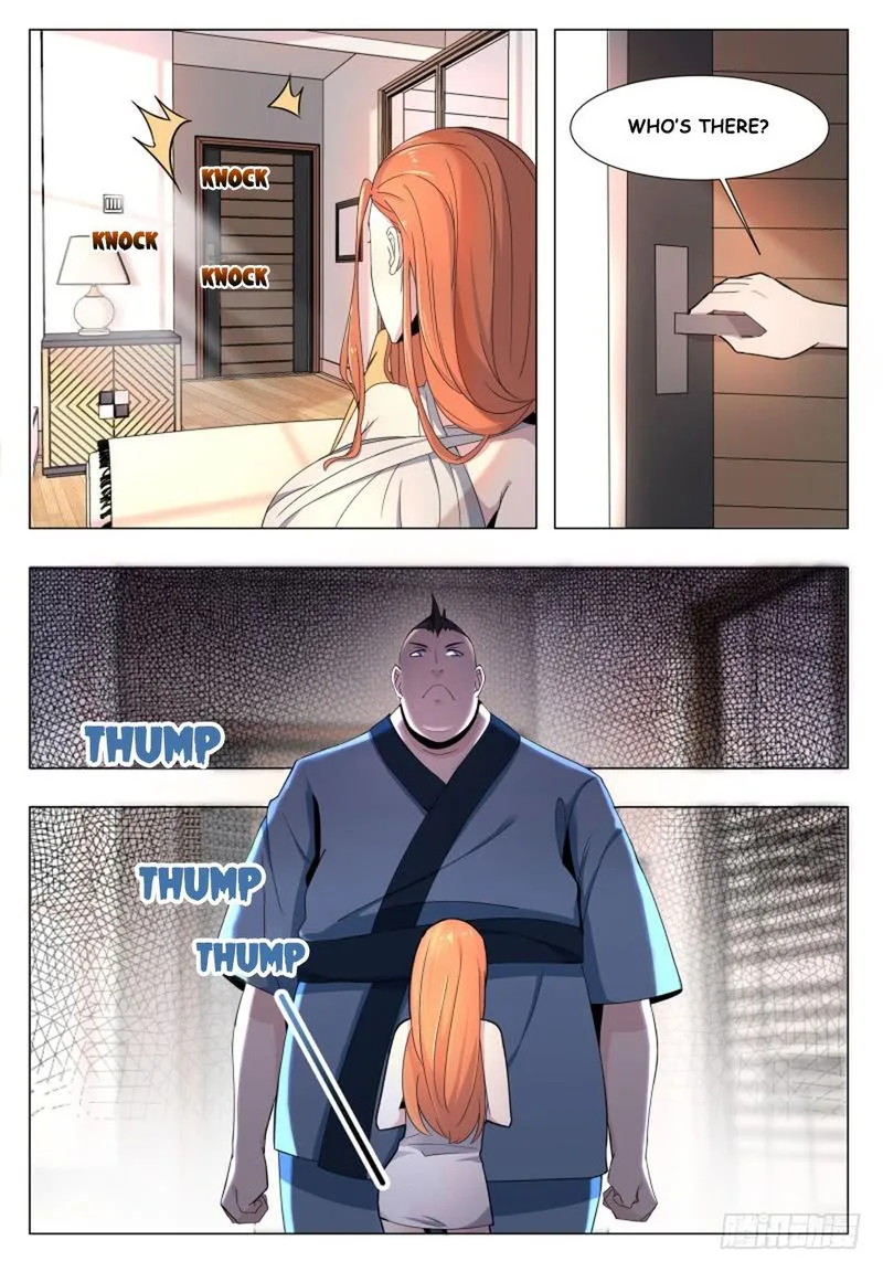 The Strongest God King Chapter 45 page 2