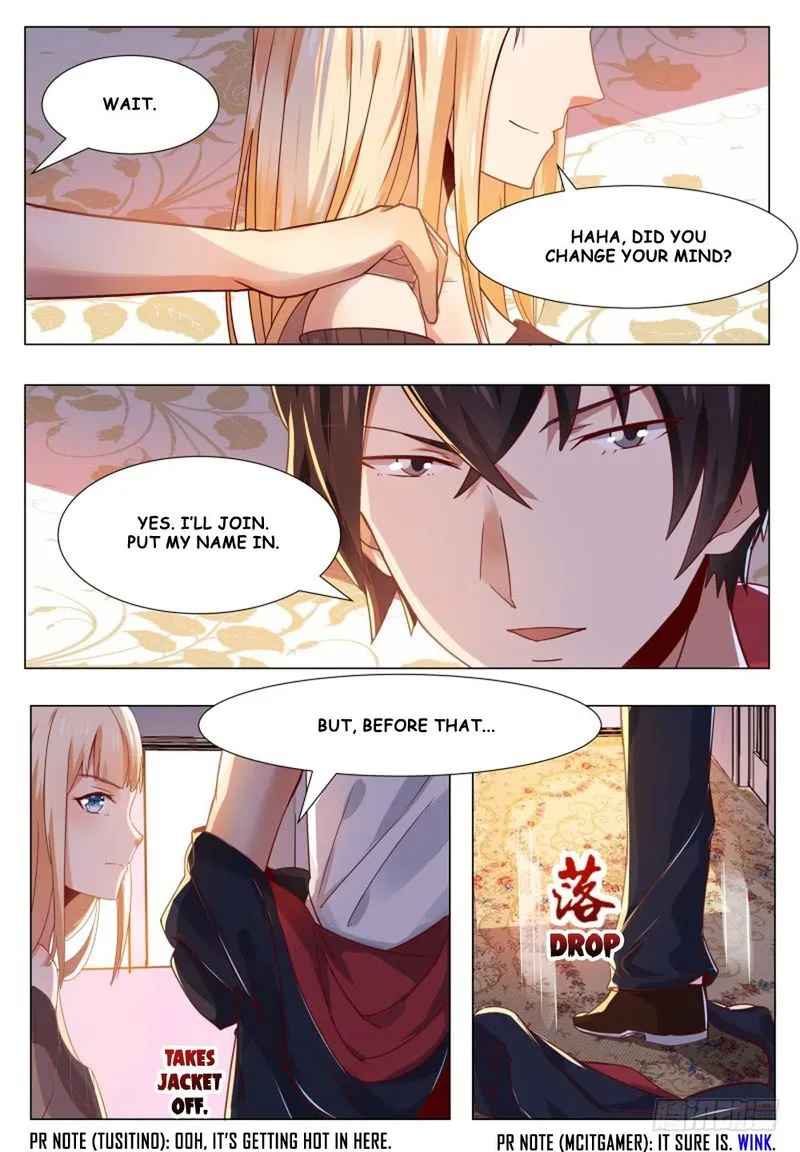 The Strongest God King Chapter 45 page 11