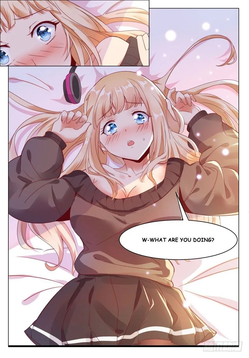The Strongest God King Chapter 45 page 7