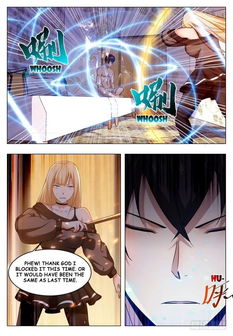 The Strongest God King Chapter 46 page 4