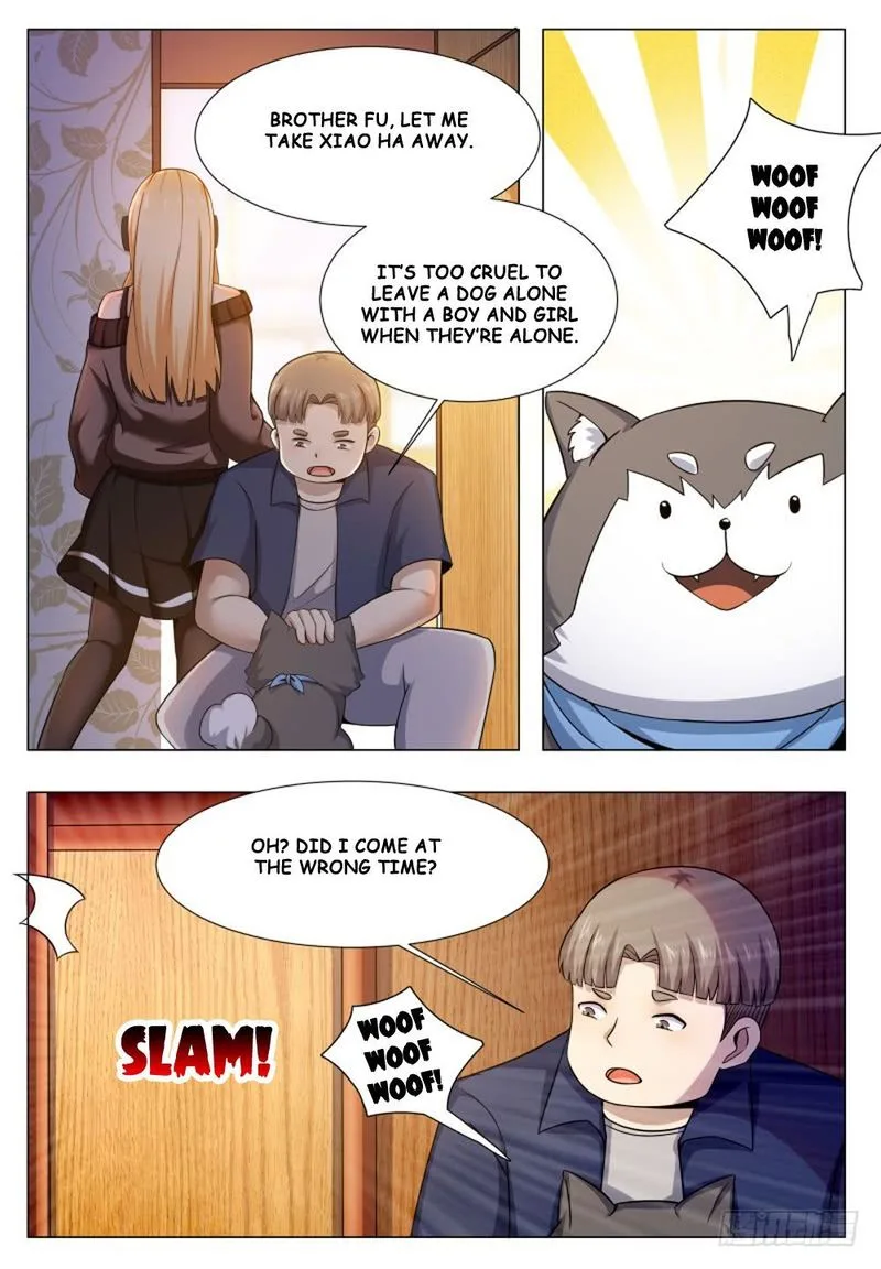 The Strongest God King Chapter 46 page 7
