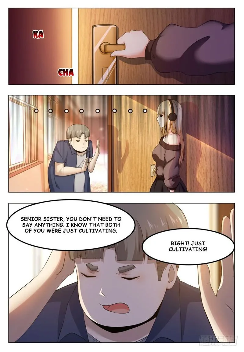 The Strongest God King Chapter 46 page 6