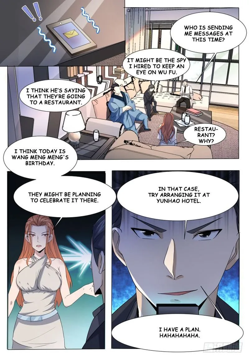 The Strongest God King Chapter 46 page 9