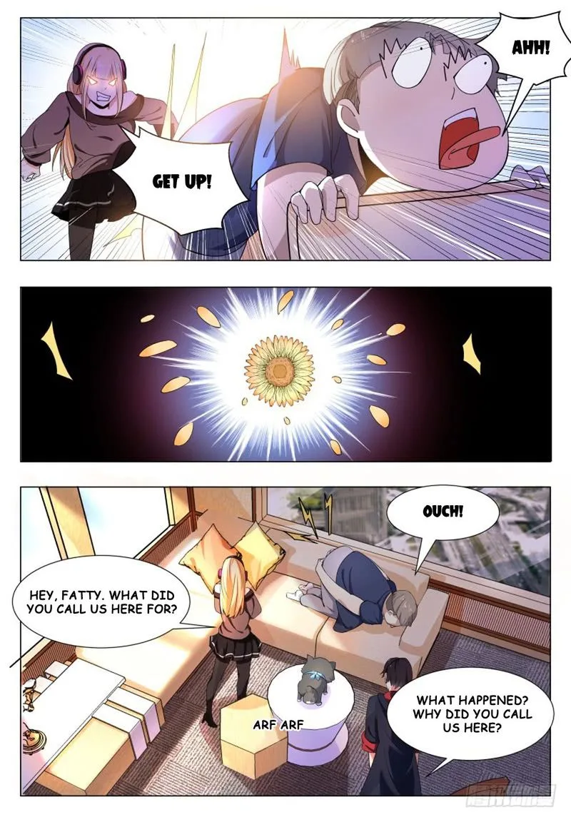 The Strongest God King Chapter 47 page 2