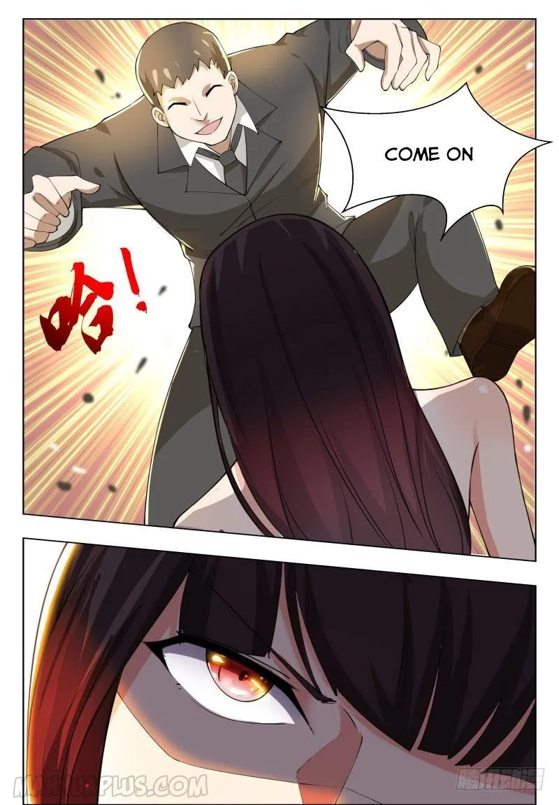 The Strongest God King Chapter 50 page 6