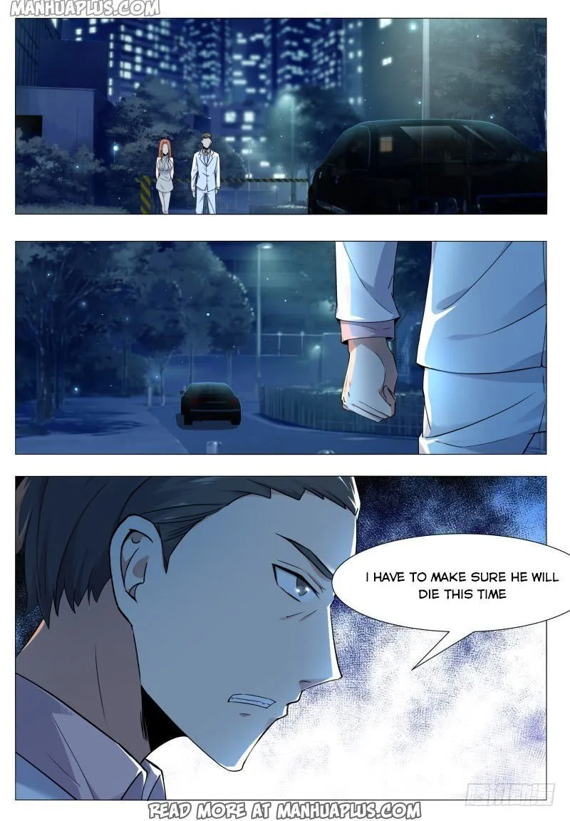 The Strongest God King Chapter 53 page 1