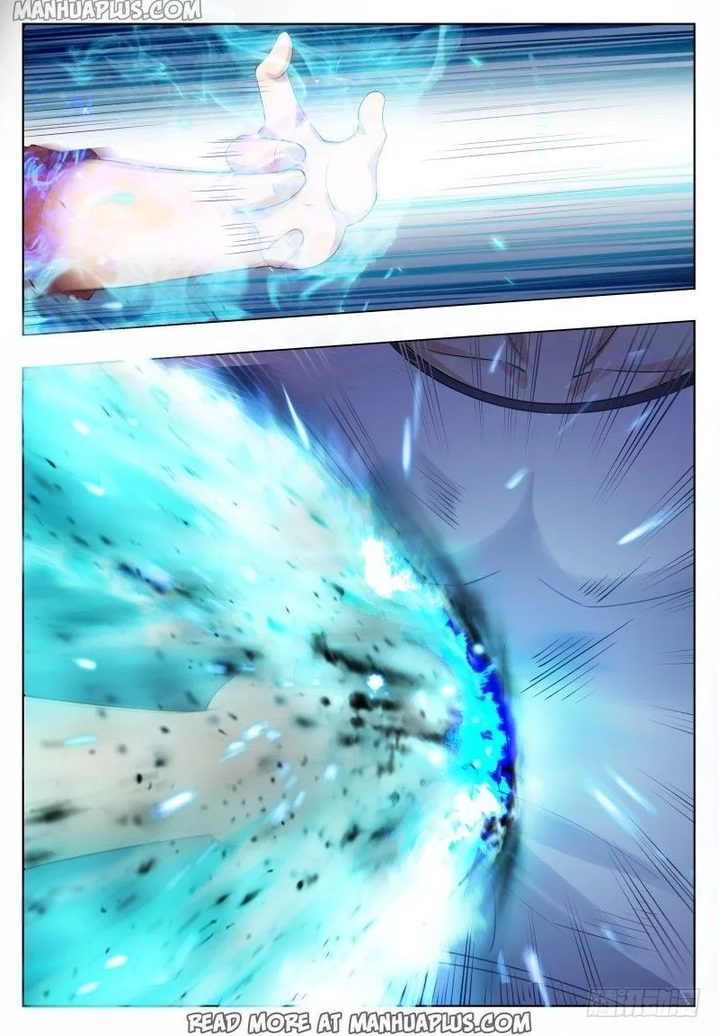 The Strongest God King Chapter 54 page 15