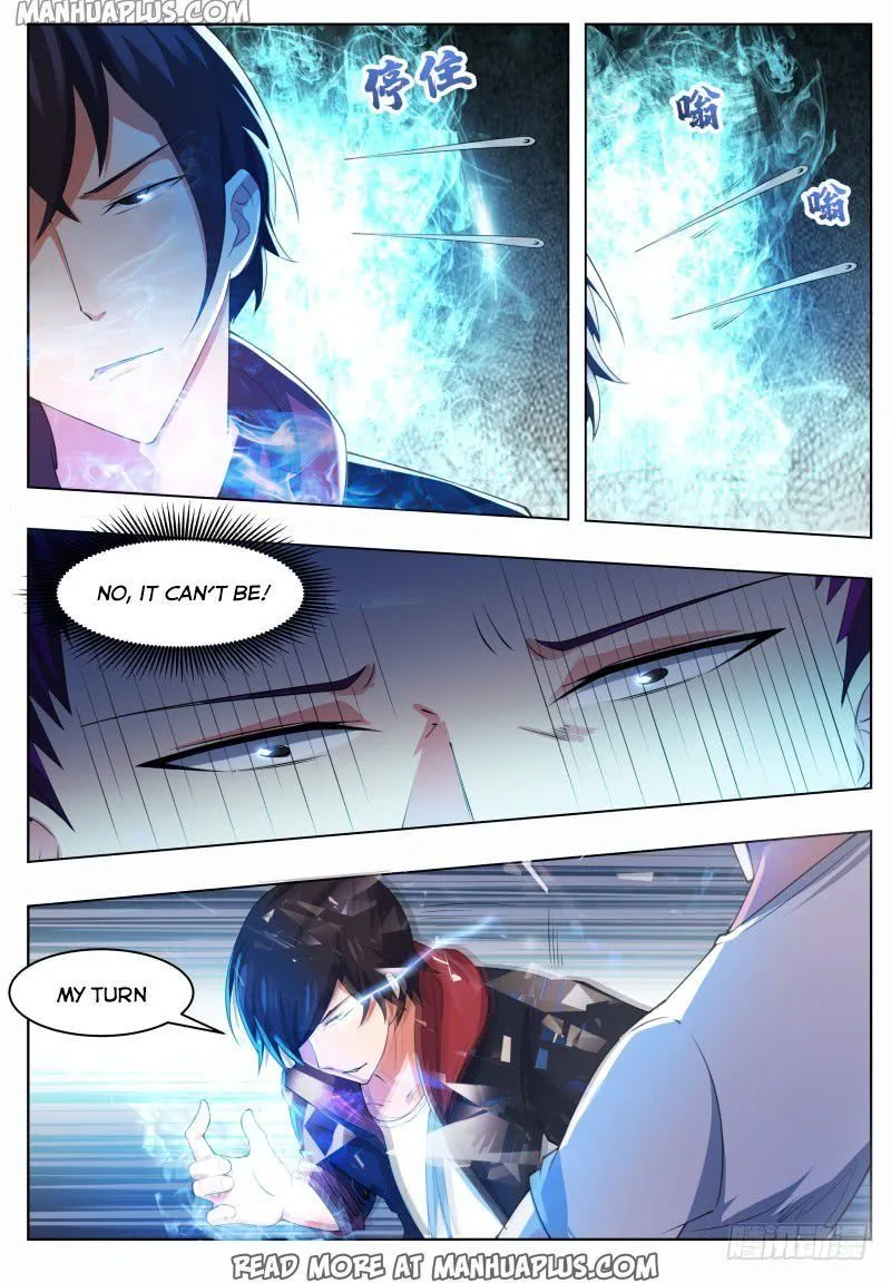 The Strongest God King Chapter 54 page 13