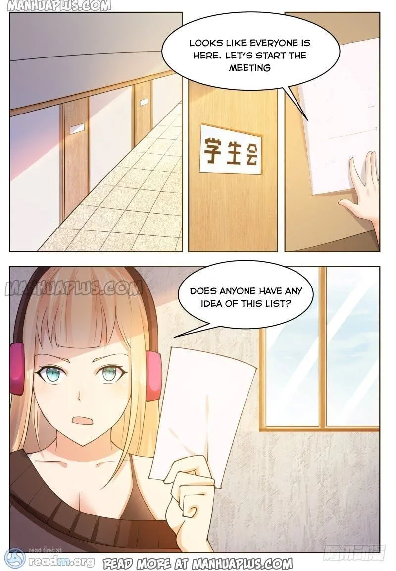 The Strongest God King Chapter 57 page 1