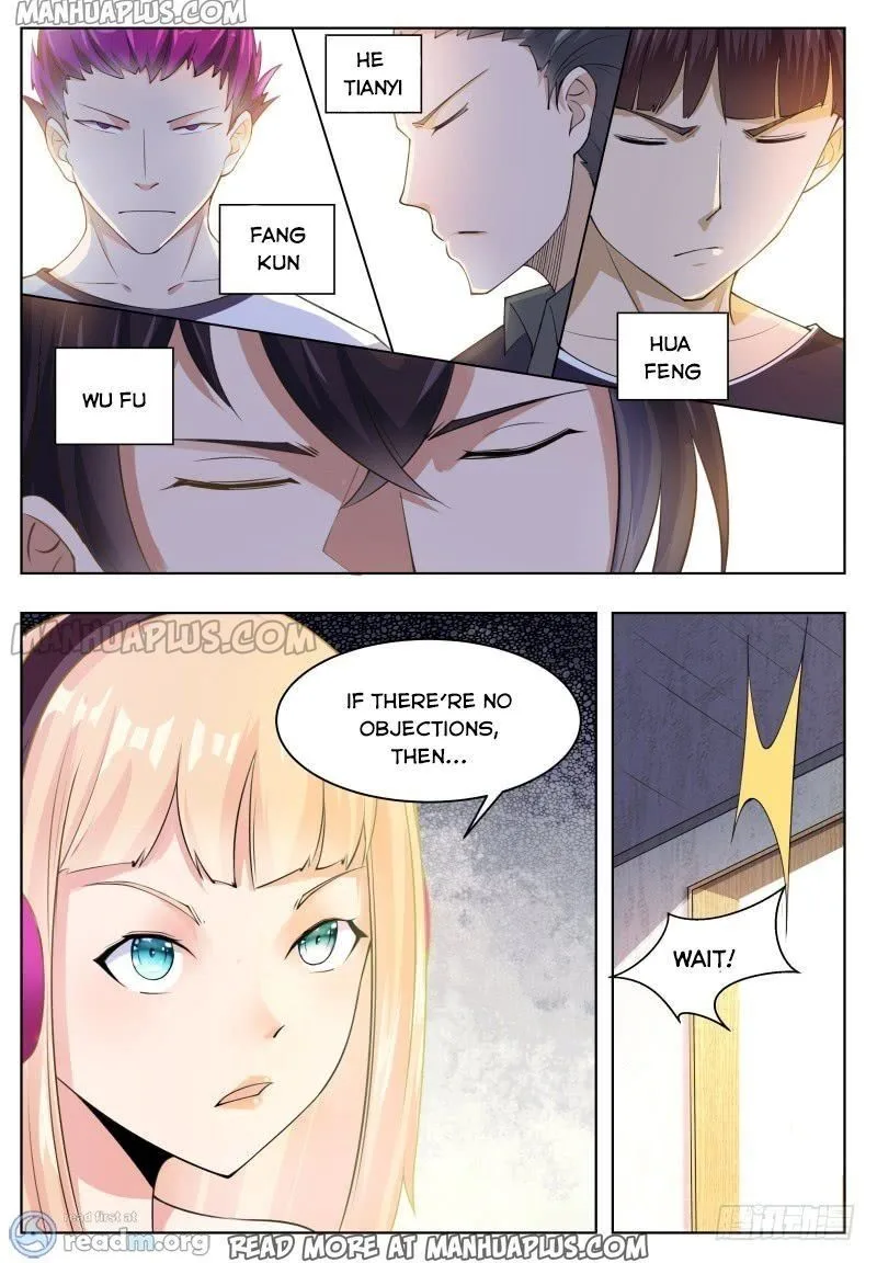 The Strongest God King Chapter 57 page 2