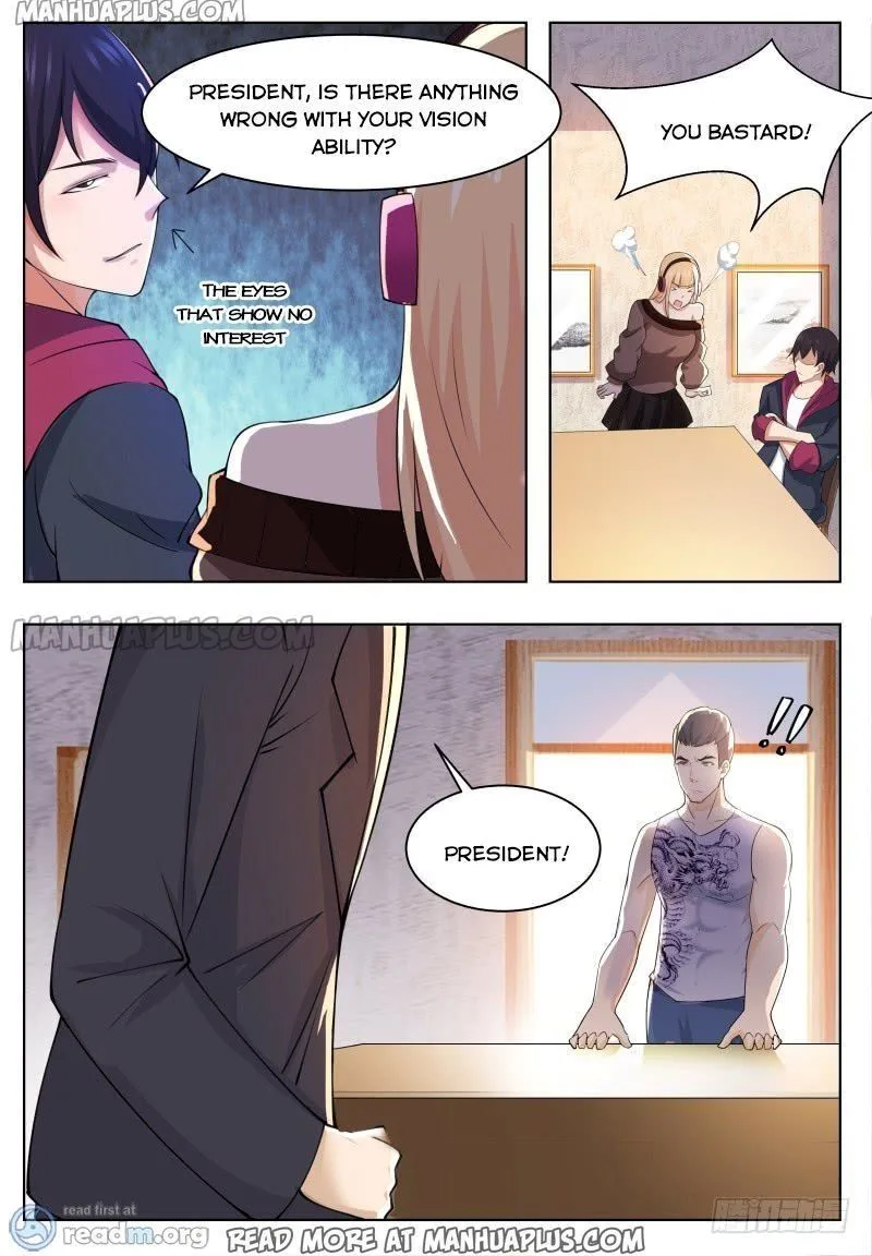 The Strongest God King Chapter 57 page 9