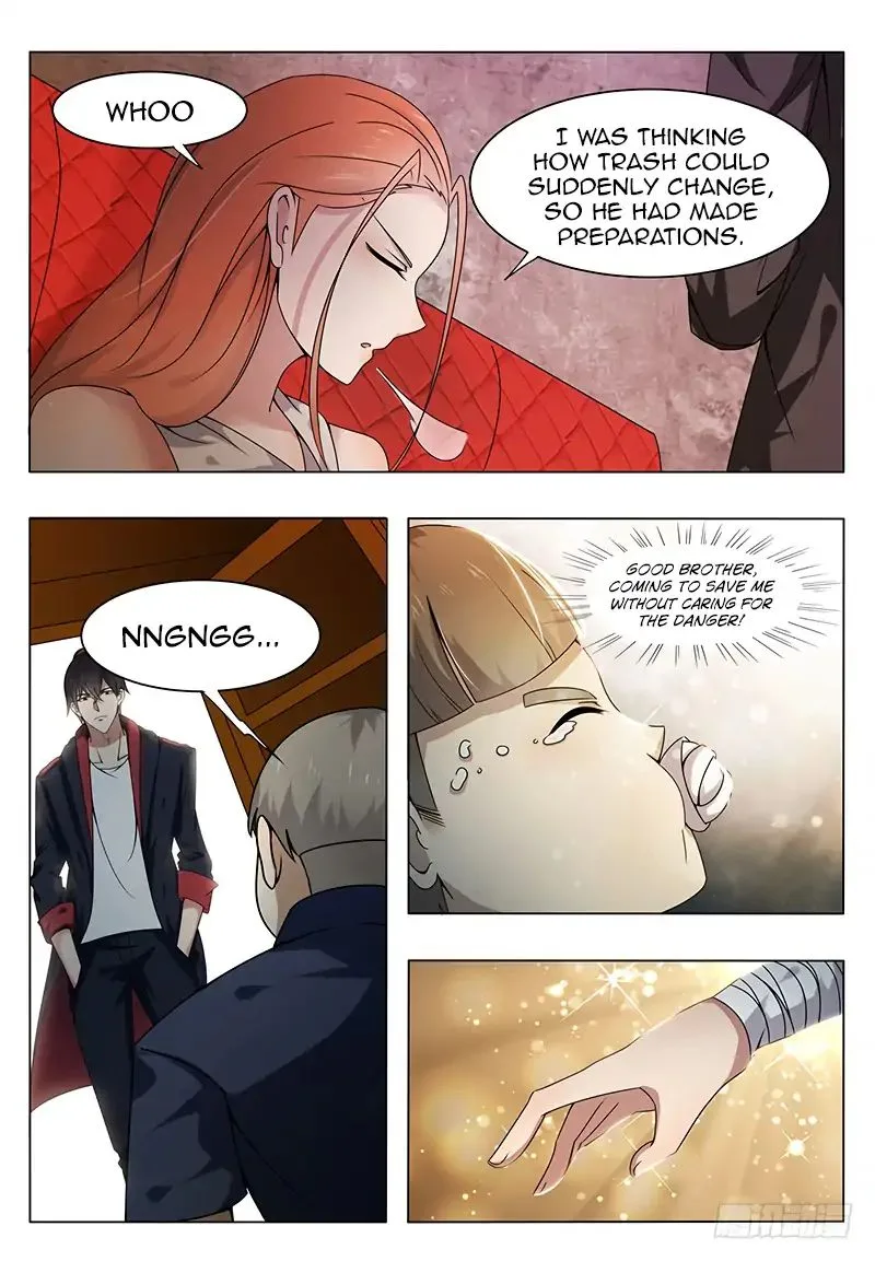 The Strongest God King Chapter 6 page 4