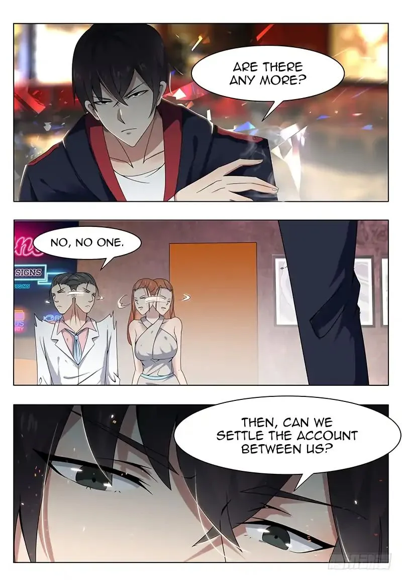 The Strongest God King Chapter 6 page 12