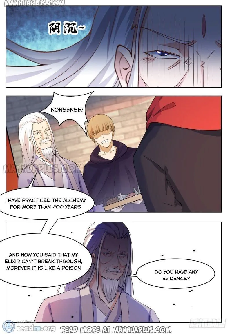 The Strongest God King Chapter 60 page 2
