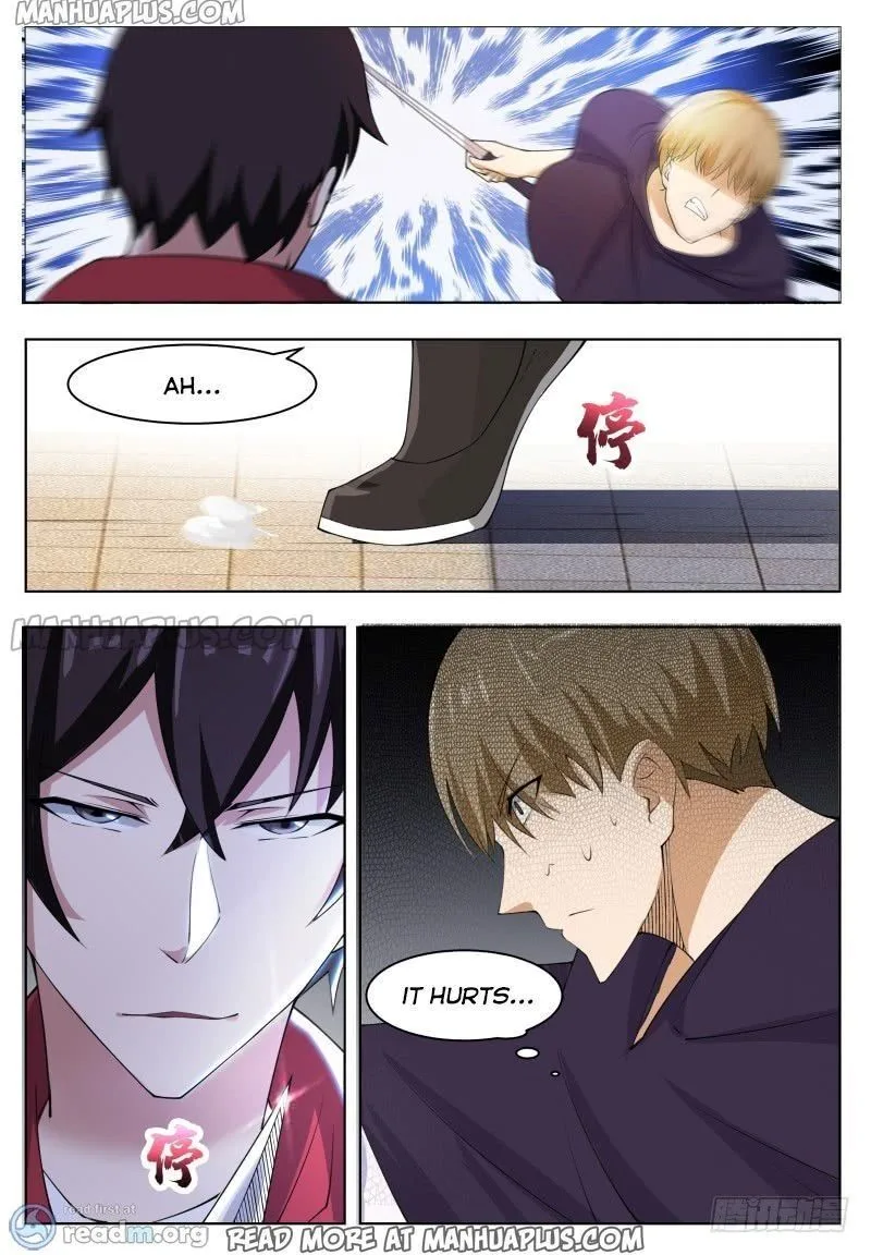 The Strongest God King Chapter 60 page 5