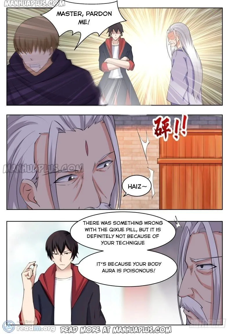 The Strongest God King Chapter 60 page 7