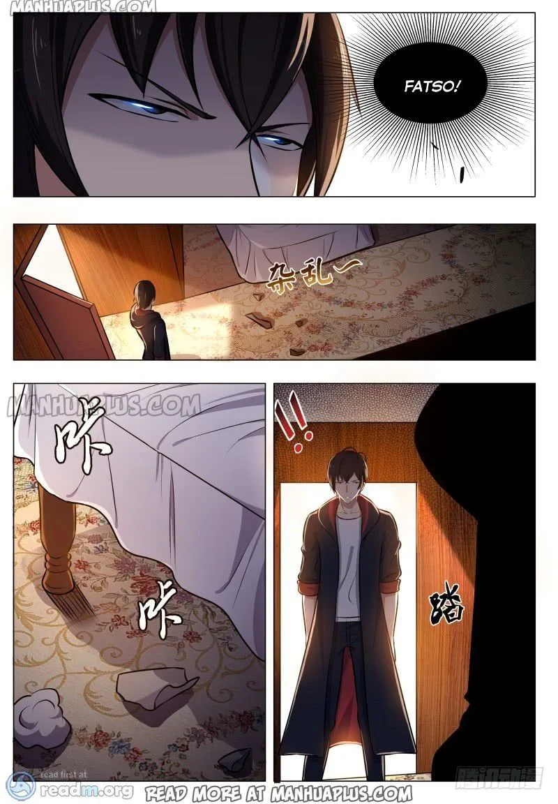 The Strongest God King Chapter 61 page 2
