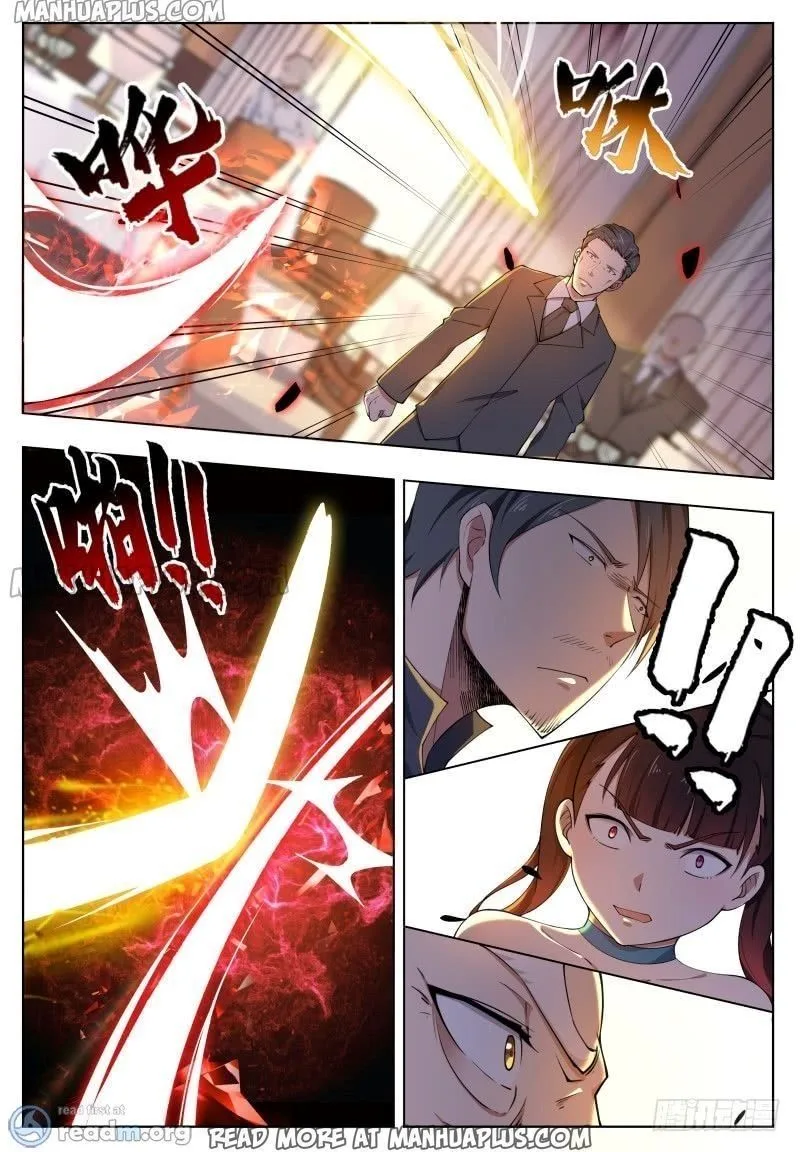 The Strongest God King Chapter 62 page 11
