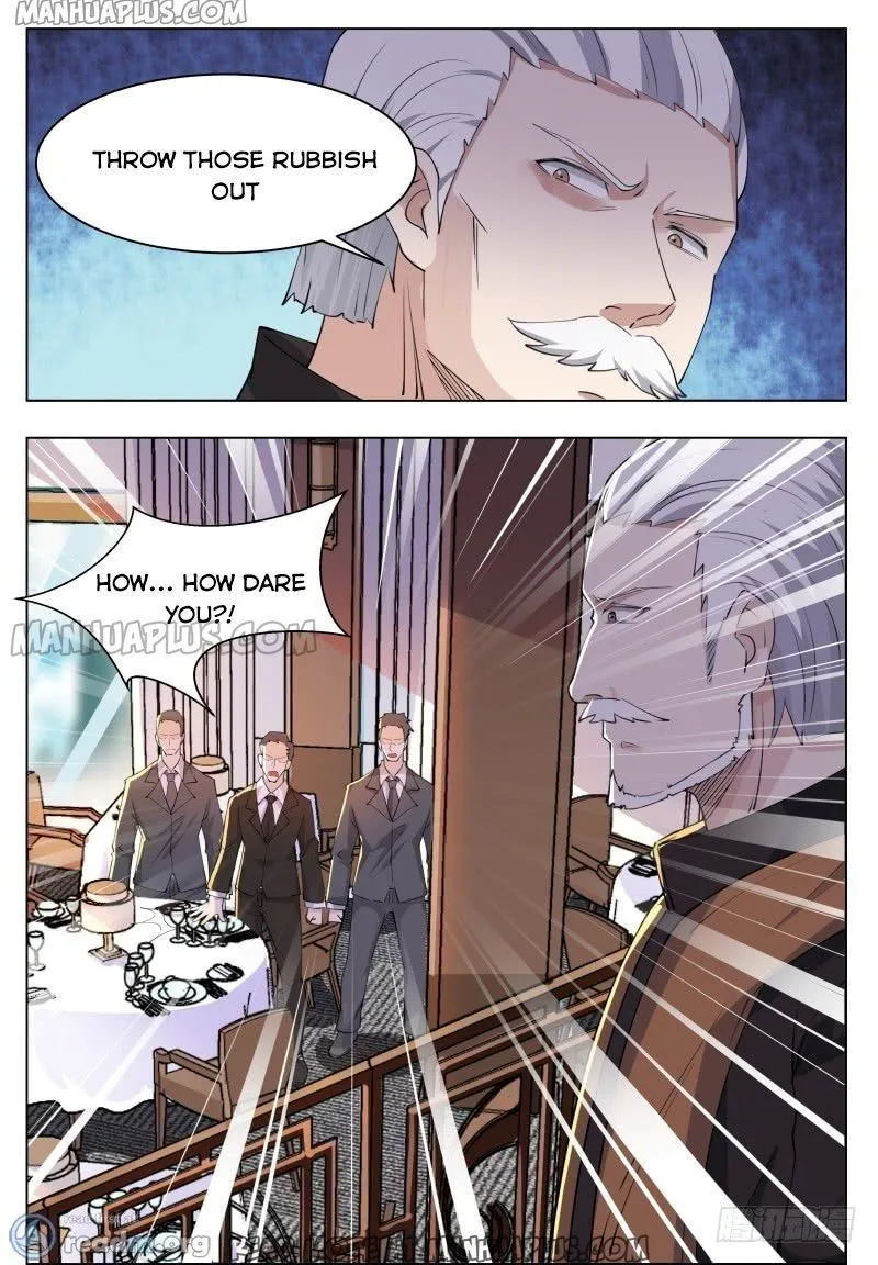 The Strongest God King Chapter 62 page 2