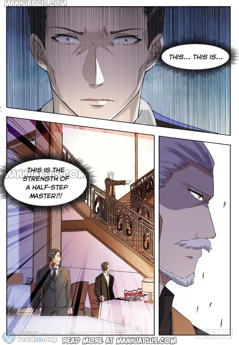 The Strongest God King Chapter 62 page 1