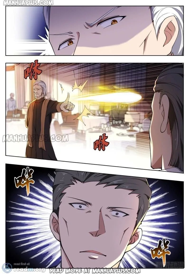 The Strongest God King Chapter 62 page 10