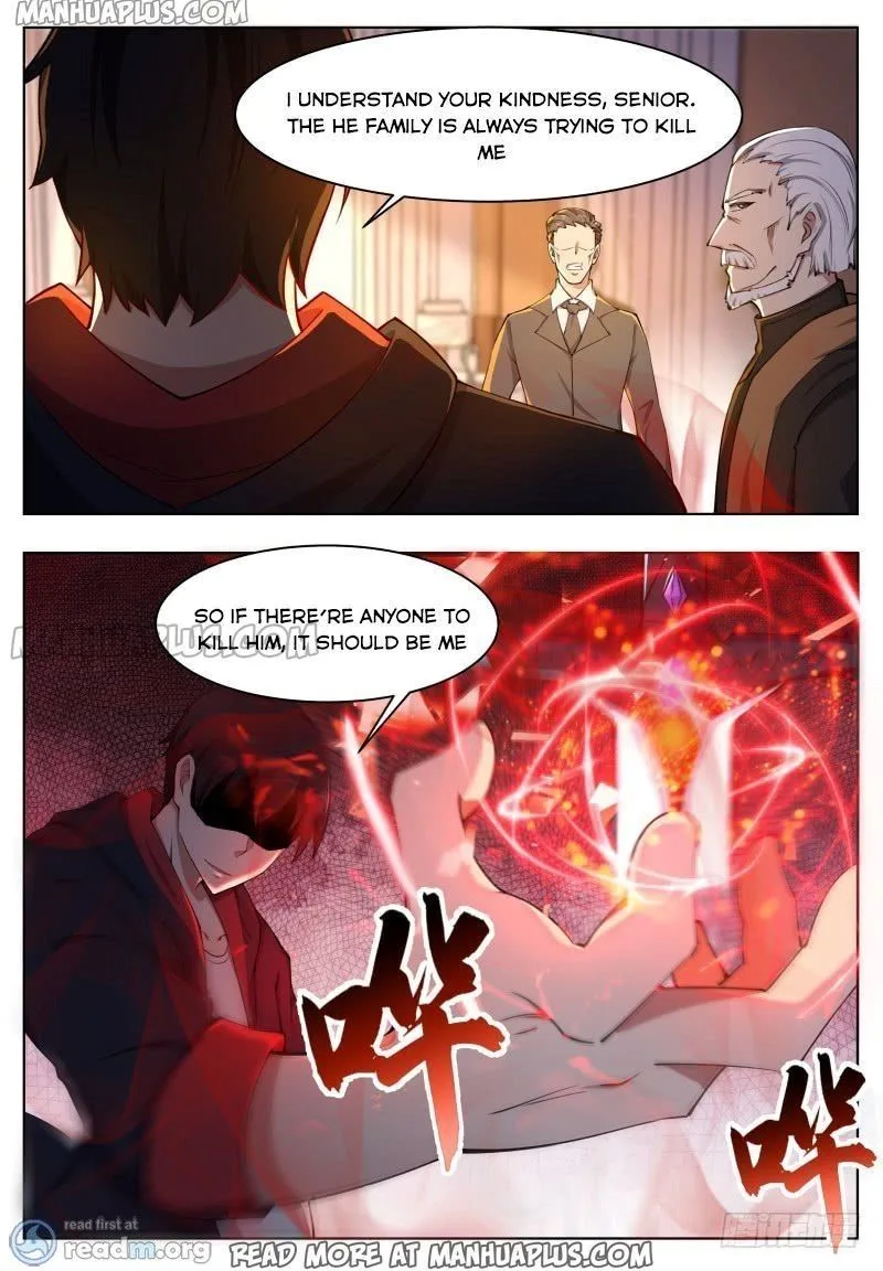 The Strongest God King Chapter 62 page 12