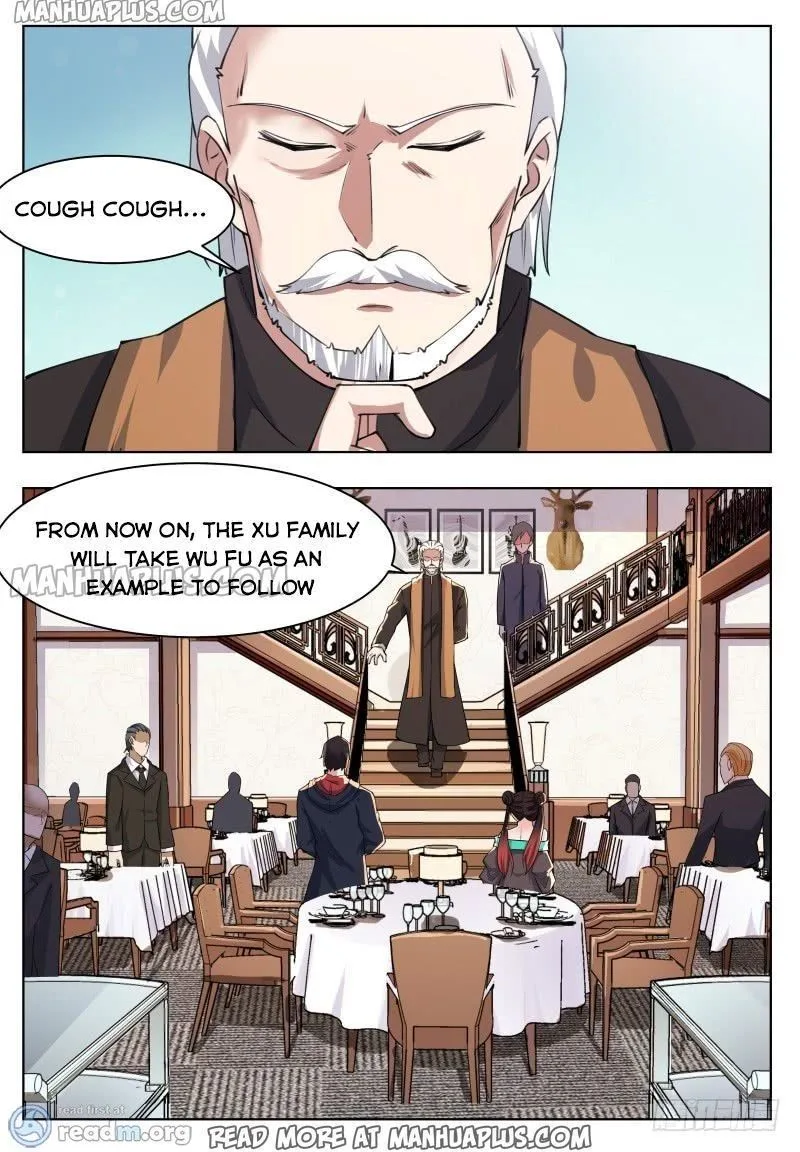 The Strongest God King Chapter 62 page 3