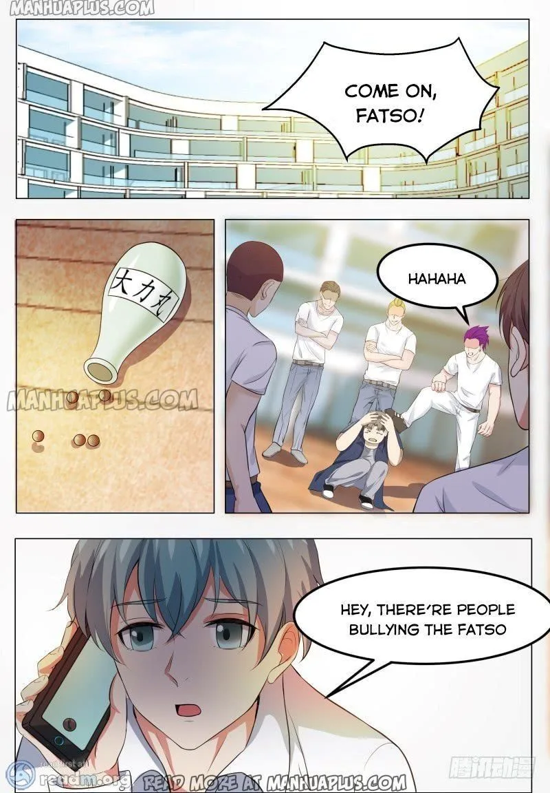The Strongest God King Chapter 63 page 1