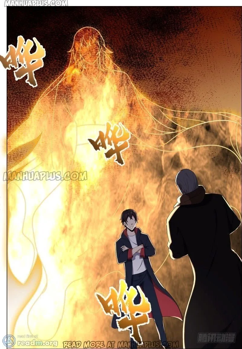 The Strongest God King Chapter 63 page 13
