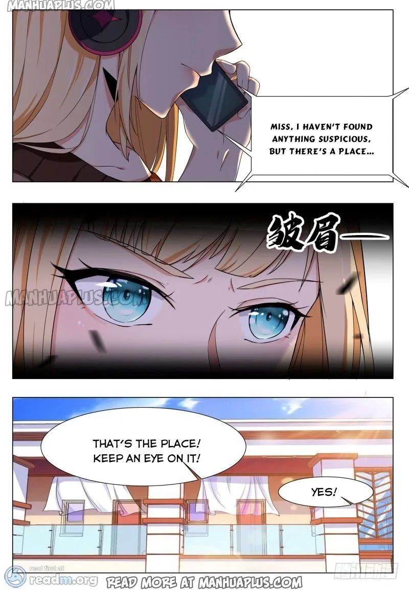 The Strongest God King Chapter 63 page 10