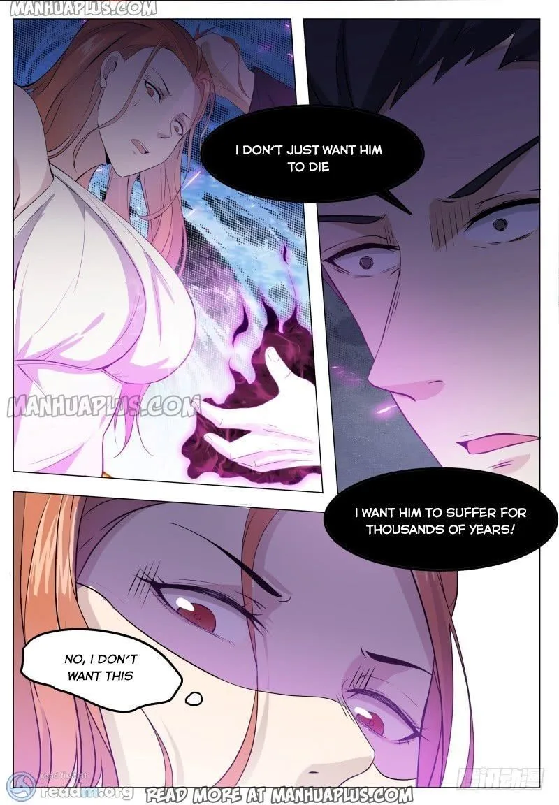 The Strongest God King Chapter 63 page 8