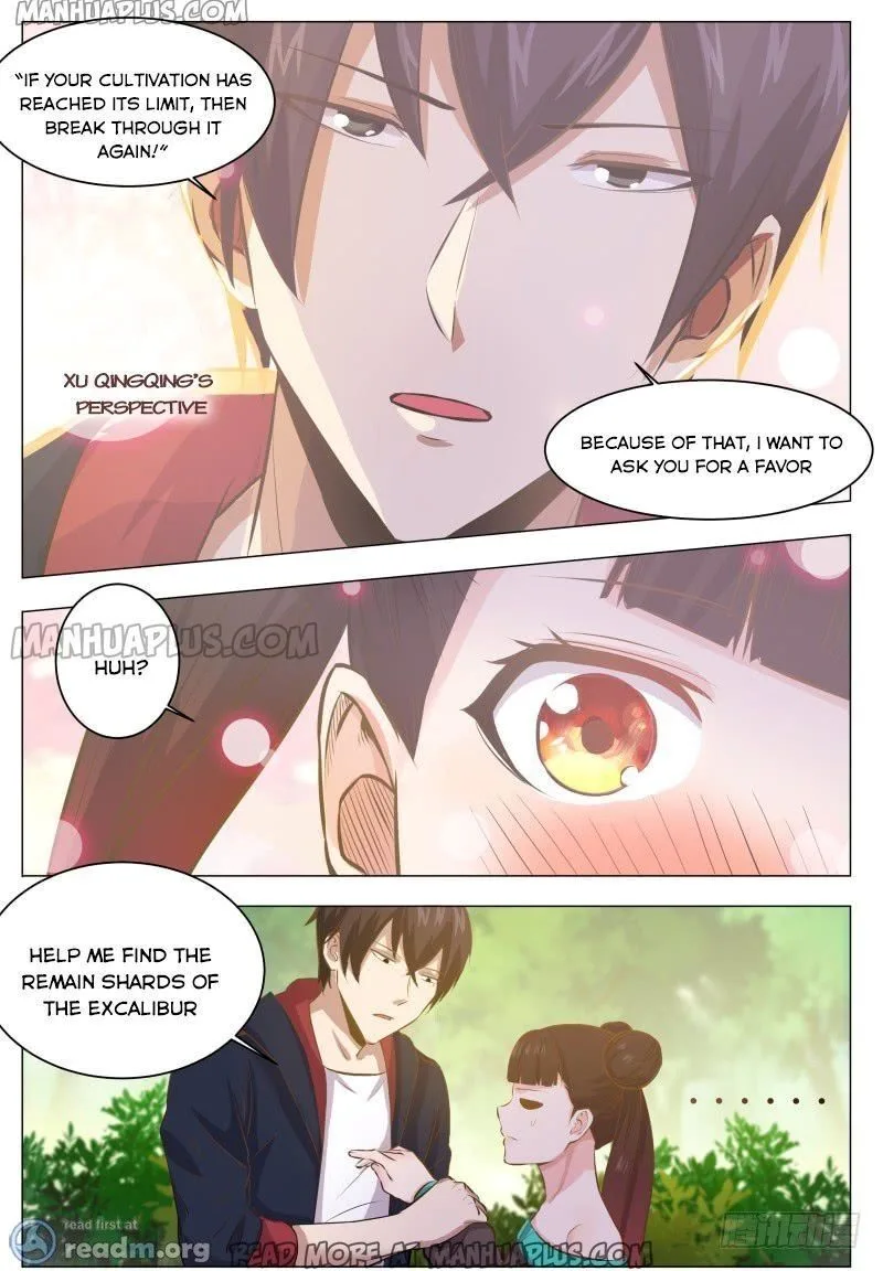 The Strongest God King Chapter 65 page 2