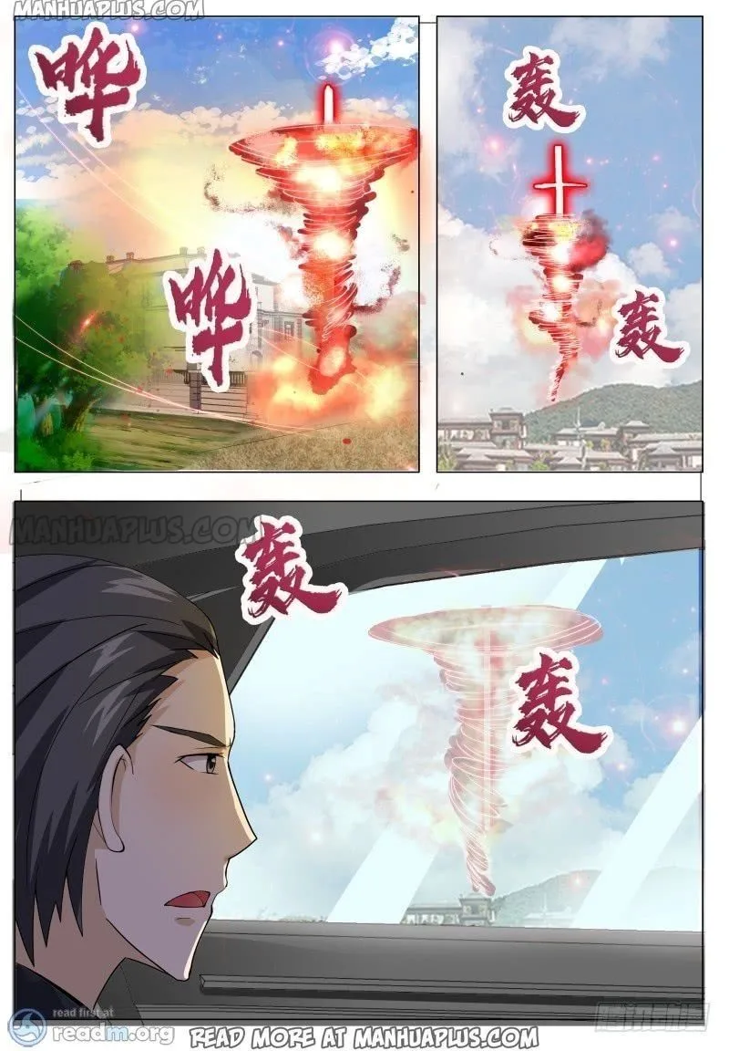 The Strongest God King Chapter 65 page 4