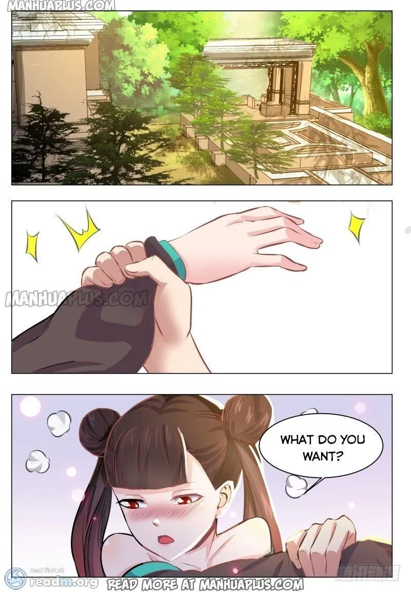 The Strongest God King Chapter 65 page 1