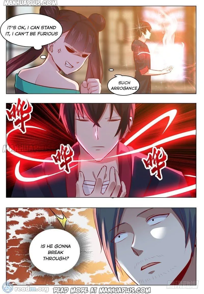 The Strongest God King Chapter 65 page 3