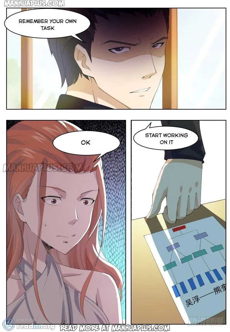 The Strongest God King Chapter 66 page 7